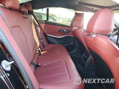 Zdjęcie 10 z 12 samochodu: 2024 BMW 330I VIN:3MW69FF04R8E52849 - miniatura