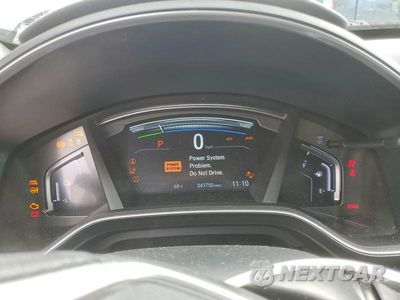 Zdjęcie 9 z 13 samochodu: 2022 HONDA CR-V EX VIN:5J6RT6H5XNL010701 - miniatura
