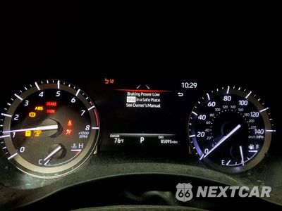 Zdjęcie 9 z 14 samochodu: 2022 TOYOTA HIGHLANDER XLE VIN:5TDHZRBH7NS170005 - miniatura