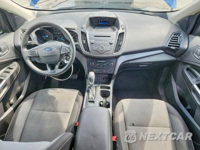 Zdjęcie 8 z 13 samochodu: 2018 FORD ESCAPE SE VIN:1FMCU0GDXJUB08383 - miniatura