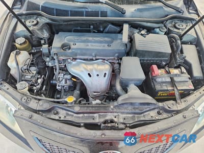 Zdjęcie 11 z 12 samochodu: 2007 TOYOTA CAMRY SE VIN:4T1BE46K57U073471 - miniatura