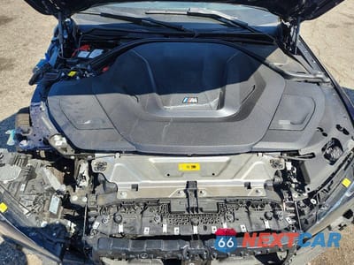 Zdjęcie 11 z 13 samochodu: 2022 BMW I4 M50 VIN:WBY33AW02NFM62368 - miniatura