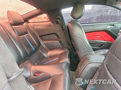 Zdjęcie 10 z 13 samochodu: 2012 FORD MUSTANG GT VIN:1ZVBP8CF0C5258784 - miniatura