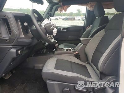 Zdjęcie 7 z 12 samochodu: 2026 FORD BRONCO BIG BEND VIN:1FMDE7BH8TLA95405 - miniatura