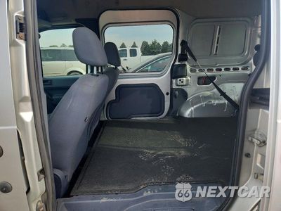 Zdjęcie 11 z 14 samochodu: 2012 FORD TRANSIT CONNECT XLT DELIVERY VAN VIN:NM0LS7DN9CT086205 - miniatura