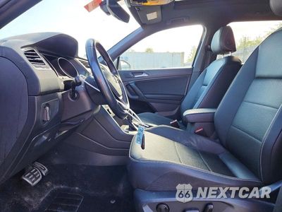 Zdjęcie 7 z 14 samochodu: 2021 VOLKSWAGEN TIGUAN SE VIN:3VV2B7AX1MM017272 - miniatura