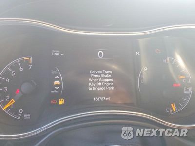 Zdjęcie 9 z 13 samochodu: 2019 JEEP GRAND CHEROKEE LIMITED VIN:1C4RJFBG4KC665762 - miniatura