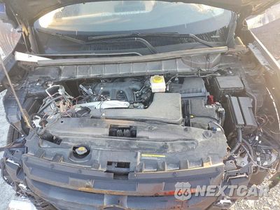 Zdjęcie 12 z 14 samochodu: 2024 NISSAN PATHFINDER SV VIN:5N1DR3BA8RC316168 - miniatura