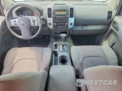 Zdjęcie 8 z 13 samochodu: 2014 NISSAN FRONTIER S VIN:1N6AD0ER5EN729800 - miniatura