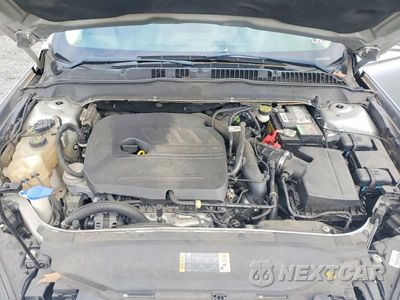 Zdjęcie 11 z 13 samochodu: 2015 FORD FUSION SE VIN:3FA6P0HD0FR138049 - miniatura