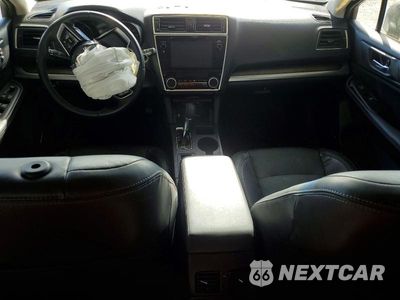 Zdjęcie 8 z 13 samochodu: 2019 SUBARU OUTBACK 2.5I LIMITED VIN:4S4BSANC4K3336565 - miniatura