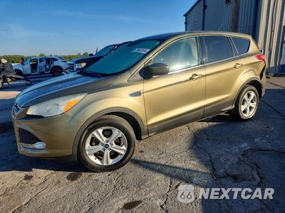 2014 FORD ESCAPE SE 1FMCU0GX0EUA97250 - główne zdjęcie licytacji z USA - miniatura