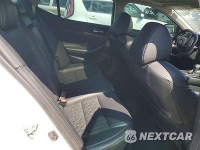 Zdjęcie 10 z 12 samochodu: 2017 NISSAN MAXIMA PLATINUM VIN:1N4AA6AP1HC439773 - miniatura