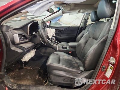 Zdjęcie 7 z 14 samochodu: 2021 SUBARU OUTBACK LIMITED VIN:4S4BTANC4M3195609 - miniatura