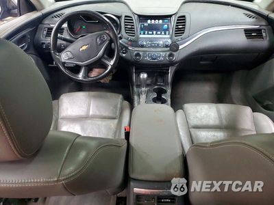 Zdjęcie 8 z 12 samochodu: 2018 CHEVROLET IMPALA LT VIN:2G1105S31J9168173 - miniatura