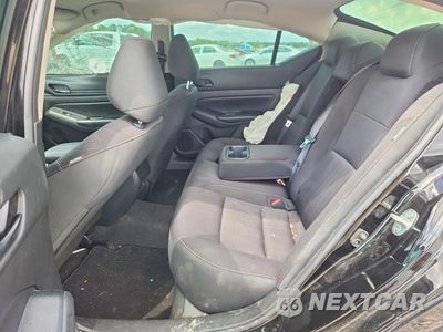 Zdjęcie 10 z 12 samochodu: 2023 NISSAN ALTIMA S VIN:1N4BL4BVXPN386736 - miniatura