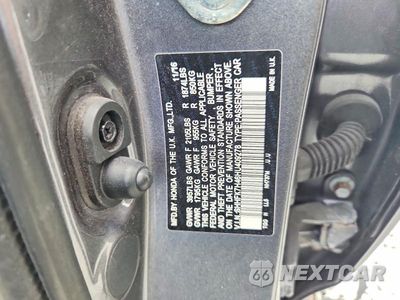 Zdjęcie 12 z 12 samochodu: 2017 HONDA CIVIC SPORT VIN:SHHFK7H46HU409278 - miniatura