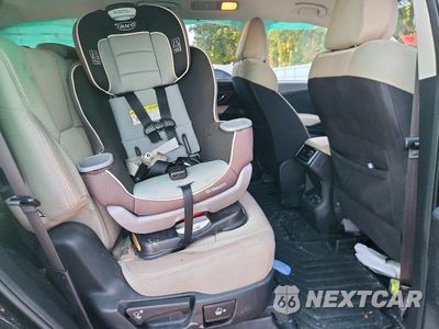 Zdjęcie 11 z 14 samochodu: 2021 SUBARU ASCENT PREMIUM VIN:4S4WMACD8M3411794 - miniatura