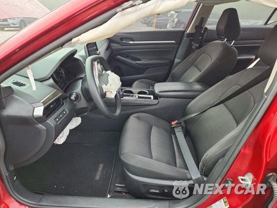 Zdjęcie 7 z 12 samochodu: 2023 NISSAN ALTIMA SV VIN:1N4BL4DV5PN393252 - miniatura