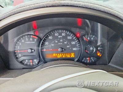 Zdjęcie 9 z 12 samochodu: 2005 NISSAN TITAN XE VIN:1N6AA07B85N545282 - miniatura