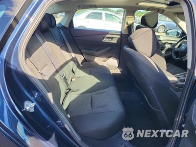 Zdjęcie 10 z 12 samochodu: 2024 HONDA ACCORD EX VIN:1HGCY1F32RA066426 - miniatura