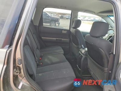 Zdjęcie 10 z 12 samochodu: 2004 MITSUBISHI ENDEAVOR XLS VIN:4A4MN31S54E042931 - miniatura