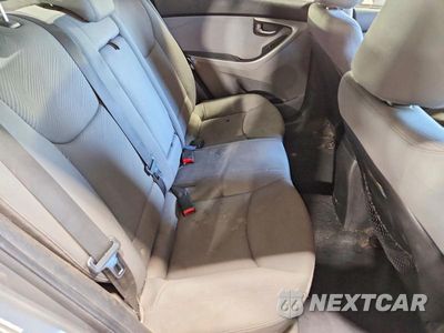 Zdjęcie 10 z 12 samochodu: 2013 HYUNDAI ELANTRA GLS VIN:KMHDH4AE8DU922375 - miniatura