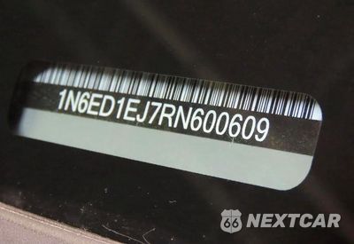 Zdjęcie 10 z 11 samochodu: 2024 NISSAN FRONTIER PRO-X VIN:1N6ED1EJ7RN600609 - miniatura