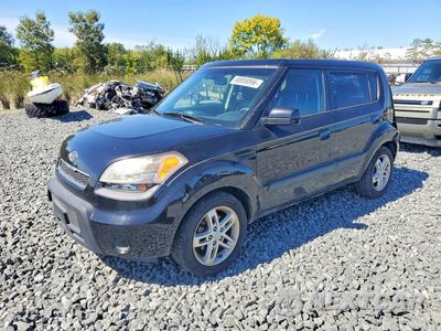 2010 KIA SOUL + KNDJT2A25A7180897 - główne zdjęcie licytacji z USA - miniatura