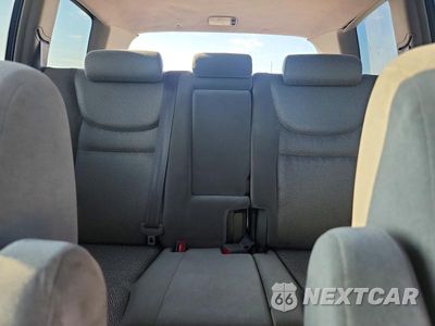 Zdjęcie 10 z 14 samochodu: 2003 TOYOTA HIGHLANDER BASE VIN:JTEGD21A830067001 - miniatura
