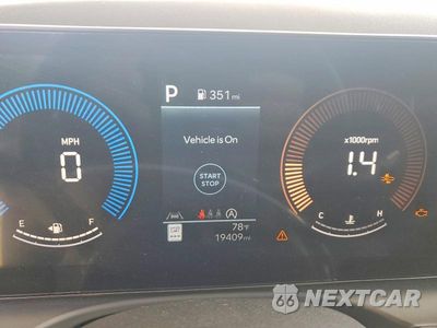 Zdjęcie 9 z 14 samochodu: 2026 HYUNDAI TUCSON SEL VIN:5NMJBCDE0TH659688 - miniatura