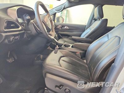 Zdjęcie 7 z 13 samochodu: 2025 CHRYSLER PACIFICA SELECT VIN:2C4RC1BG7SR513155 - miniatura