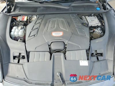 Zdjęcie 12 z 14 samochodu: 2021 PORSCHE CAYENNE GTS COUPE VIN:WP1BG2AY1MDA49449 - miniatura