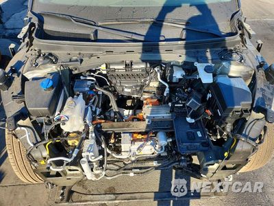 Zdjęcie 12 z 13 samochodu: 2026 KIA EV9 LIGHT VIN:5XYAB5S13TG022512 - miniatura