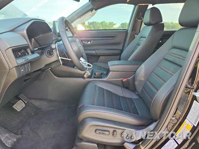 Zdjęcie 7 z 13 samochodu: 2026 HONDA CR-V SPORT-L VIN:5J6RS5H81TL036060 - miniatura