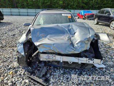 Piąte zdjęcie samochodu w środku: 2006 INFINITI G35 BASE VIN:JNKCV51E86M510005 - miniatura