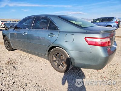 Drugie zdjęcie samochodu z przodu: 2009 TOYOTA CAMRY LE VIN:4T1BE46K59U918144 - miniatura