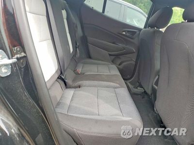 Zdjęcie 10 z 12 samochodu: 2024 CHEVROLET TRAX 1RS VIN:KL77LGE24RC127996 - miniatura