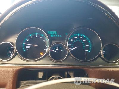 Zdjęcie 9 z 13 samochodu: 2014 BUICK ENCLAVE VIN:5GAKRCKD8EJ162591 - miniatura