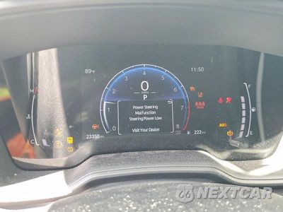 Zdjęcie 9 z 12 samochodu: 2026 TOYOTA COROLLA LE VIN:5YFB4MDE5TP429834 - miniatura