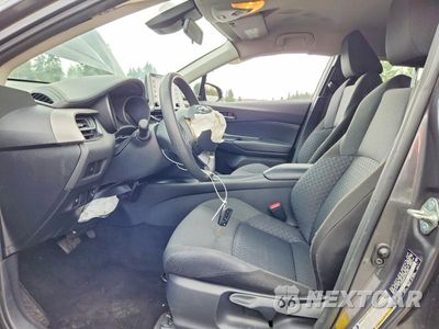 Zdjęcie 7 z 13 samochodu: 2021 TOYOTA C-HR LE VIN:JTNKHMBX9M1098654 - miniatura