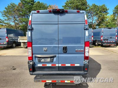 Zdjęcie 6 z 12 samochodu: 2020 RAM PROMASTER 3500 DELIVERY VAN VIN:3C6URVJG8LE145371 - miniatura