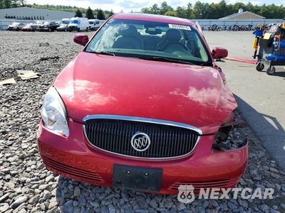 Piąte zdjęcie samochodu w środku: 2006 BUICK LUCERNE CXL VIN:1G4HD57266U187933 - miniatura