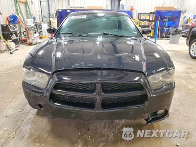 Piąte zdjęcie samochodu w środku: 2013 DODGE CHARGER R/T VIN:2C3CDXDT5DH613915 - miniatura