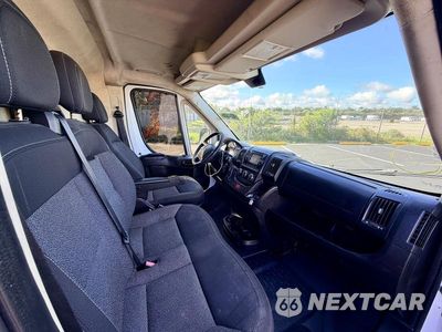 Zdjęcie 8 z 14 samochodu: 2017 RAM PROMASTER 2500 2500 HIGH VIN:3C6TRVDG1HE511301 - miniatura