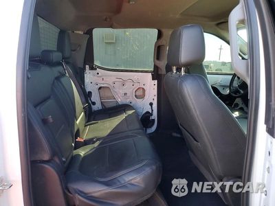 Zdjęcie 10 z 12 samochodu: 2021 GMC SIERRA K1500 SLT VIN:3GTU9DED8MG264367 - miniatura