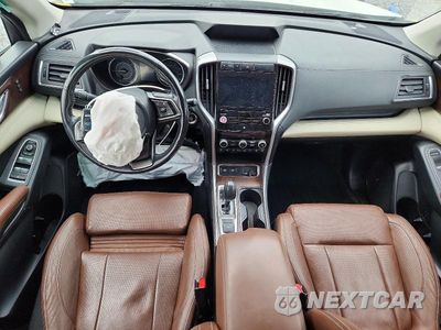 Zdjęcie 8 z 14 samochodu: 2020 SUBARU ASCENT TOURING VIN:4S4WMARD1L3436462 - miniatura