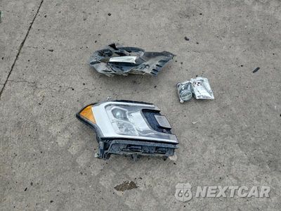Zdjęcie 13 z 14 samochodu: 2020 FORD EXPEDITION MAX XL VIN:1FMJK1GT0LEA86787 - miniatura