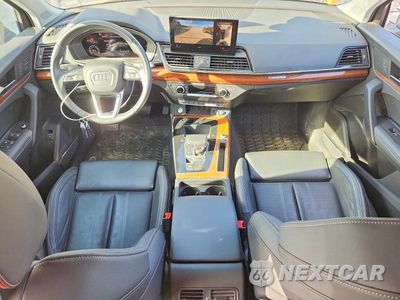 Zdjęcie 8 z 13 samochodu: 2023 AUDI Q5 PREMIUM PLUS 45 VIN:WA1EAAFY9P2094507 - miniatura