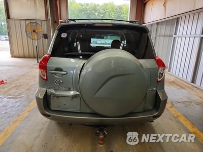 Zdjęcie 6 z 13 samochodu: 2007 TOYOTA RAV4 LIMITED VIN:JTMBD31V975090089 - miniatura